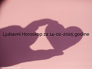 Dnevni Ljubavni Horoskop za 14. Februar 2025. godine – Pronađite Sreću u Ljubavi